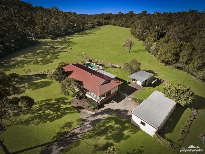 126 Pacific Highway, Kangy Angy NSW 2258
