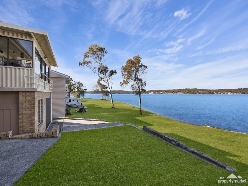 12 Noamunga Crescent, Gwandalan NSW 2259