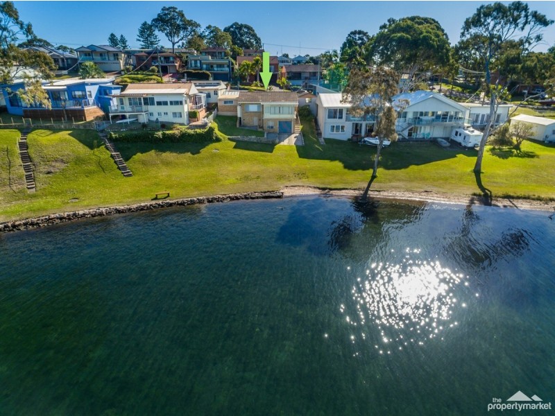 12 Noamunga Crescent, Gwandalan NSW 2259