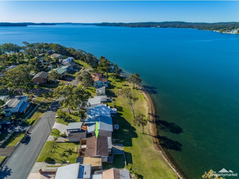 12 Noamunga Crescent, Gwandalan NSW 2259