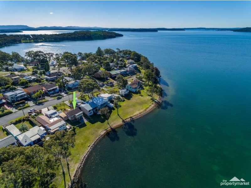 12 Noamunga Crescent, Gwandalan NSW 2259