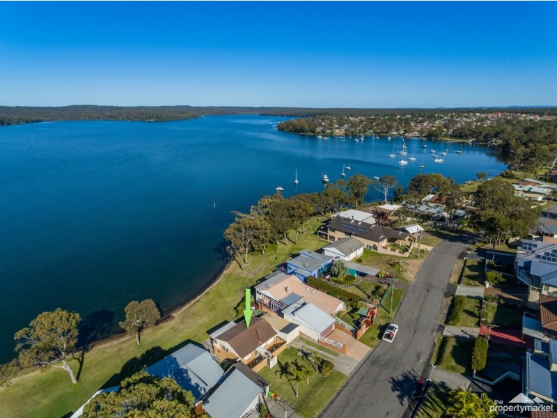 12 Noamunga Crescent, Gwandalan NSW 2259