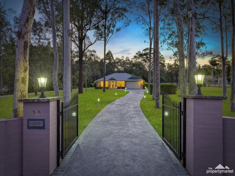 58 Burlington Avenue, Jilliby NSW 2259