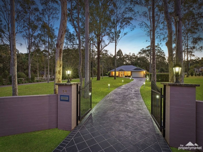 58 Burlington Avenue, Jilliby NSW 2259