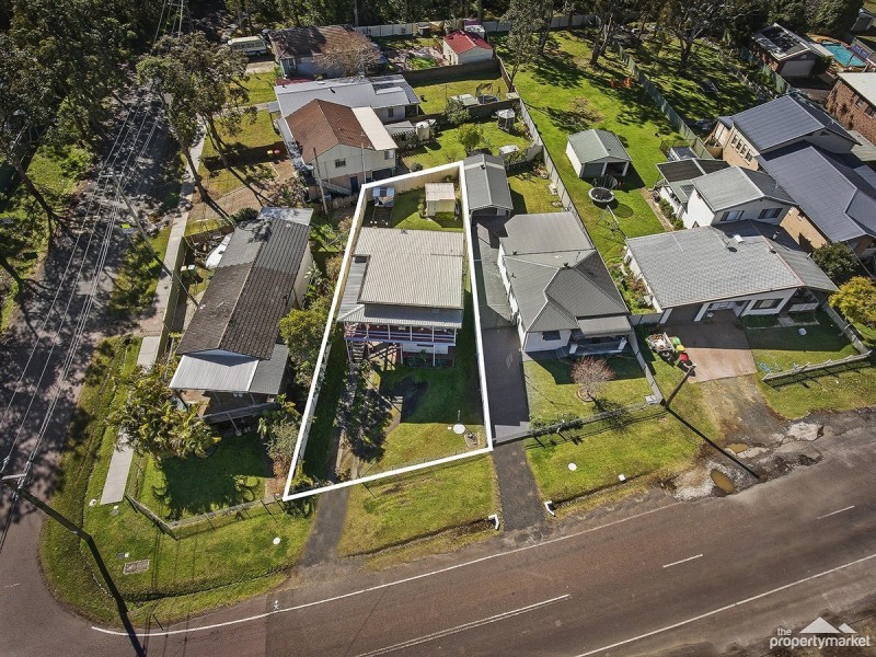 57 Wolseley Avenue, Tacoma NSW 2259