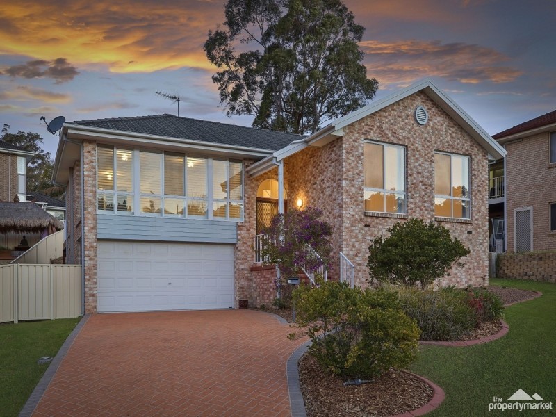 96 Bottlebrush Drive, Glenning Valley NSW 2261