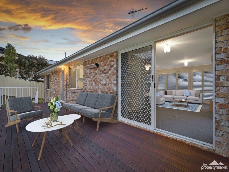 96 Bottlebrush Drive, Glenning Valley NSW 2261