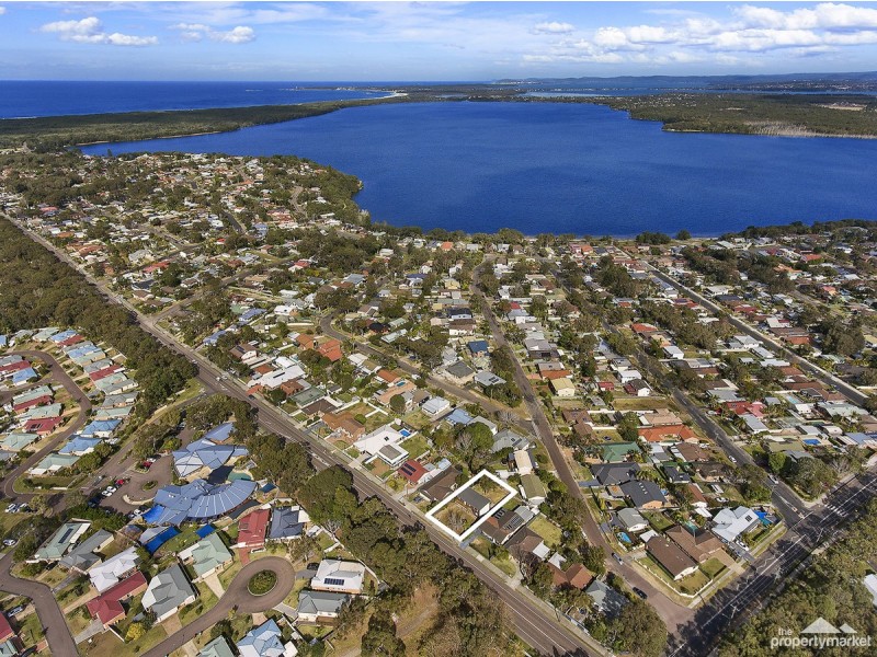 190 Elizabeth Bay Drive, Lake Munmorah NSW 2259