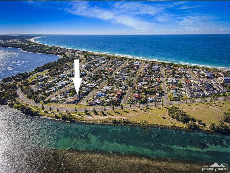 4 Manly Parade, The Entrance North NSW 2261