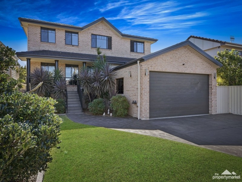 4 Manly Parade, The Entrance North NSW 2261