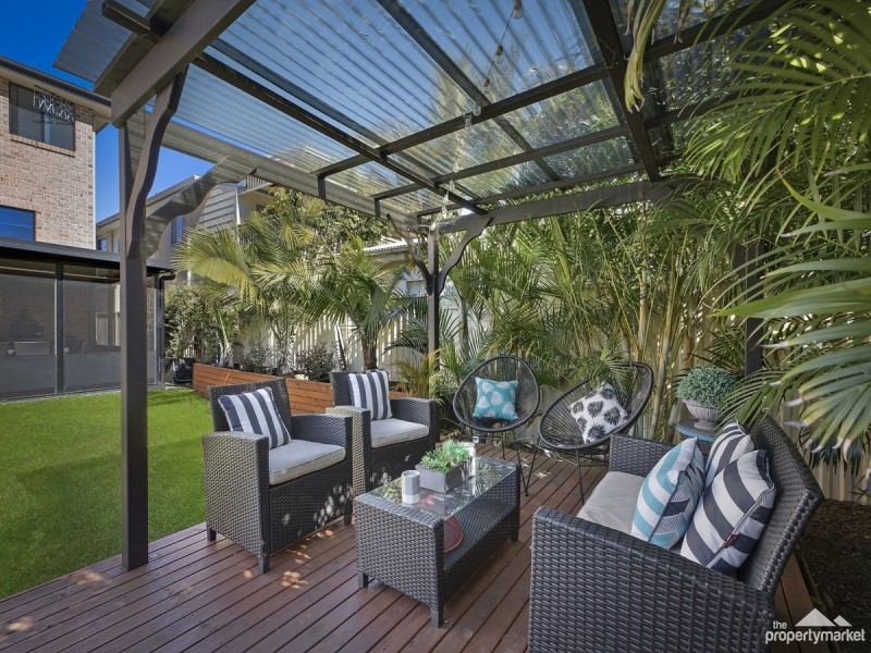 4 Manly Parade, The Entrance North NSW 2261