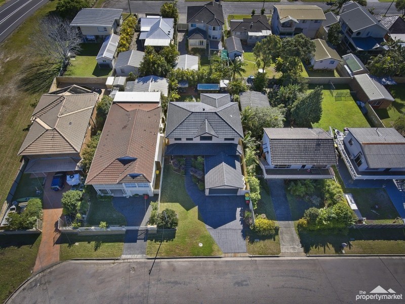 4 Manly Parade, The Entrance North NSW 2261