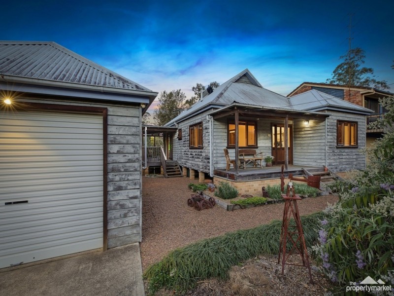 23 Linga Longa Road, Yarramalong NSW 2259