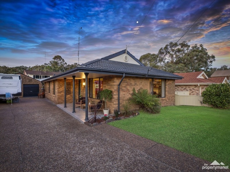 72 Muraban Road, Summerland Point NSW 2259