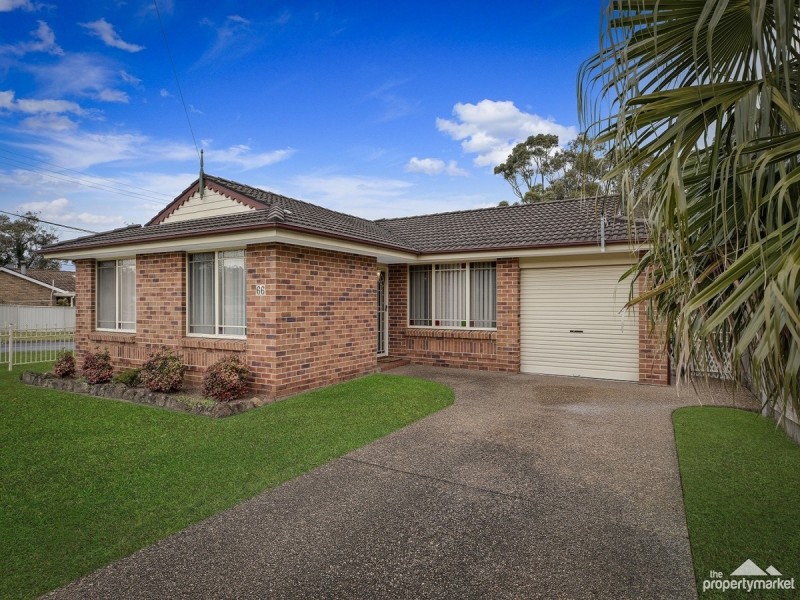 66 Elizabeth Bay Drive, Lake Munmorah NSW 2259