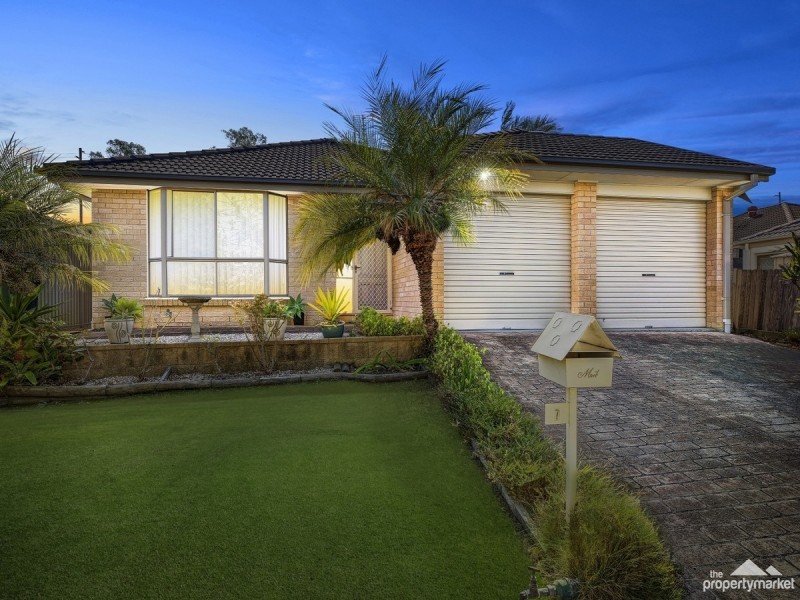 7 Myee Place, Blue Haven NSW 2262