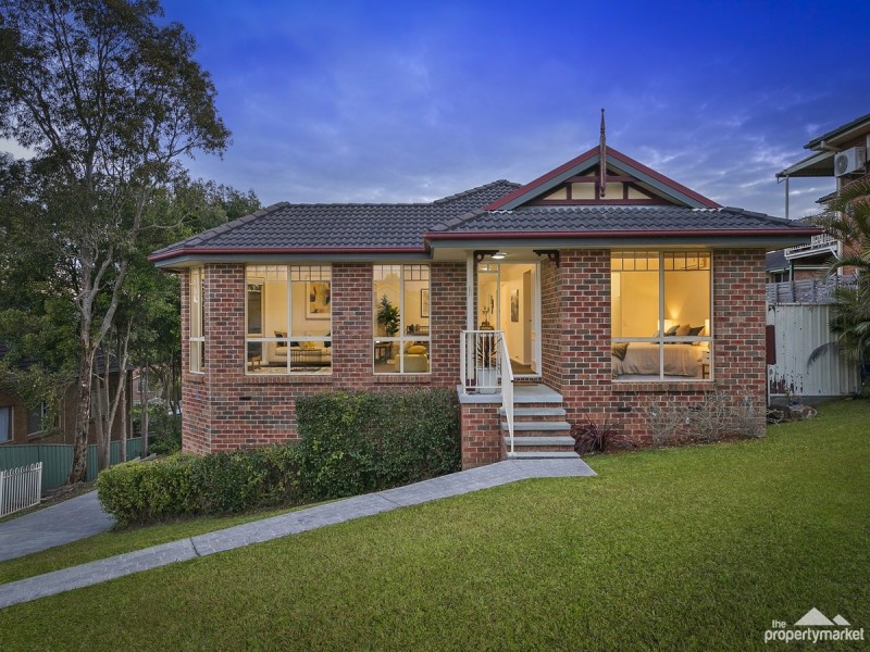 3 Toona Way, Glenning Valley NSW 2261
