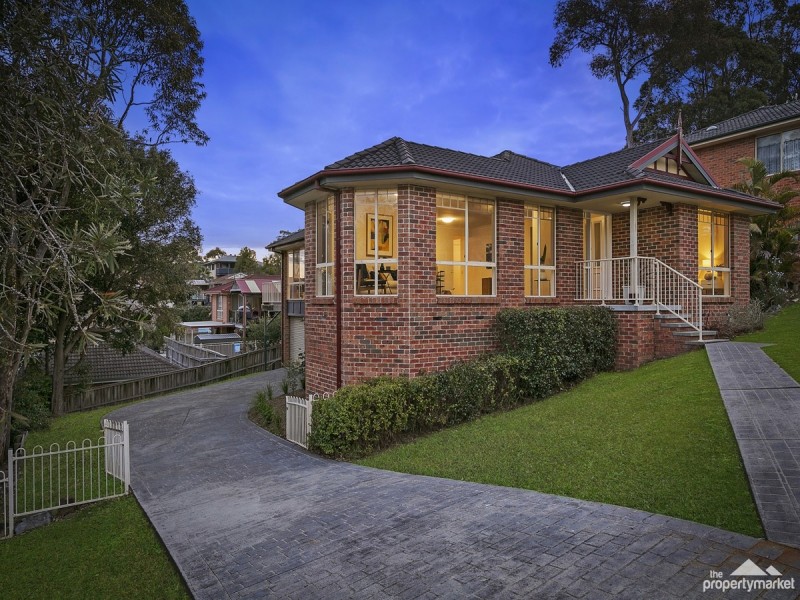 3 Toona Way, Glenning Valley NSW 2261
