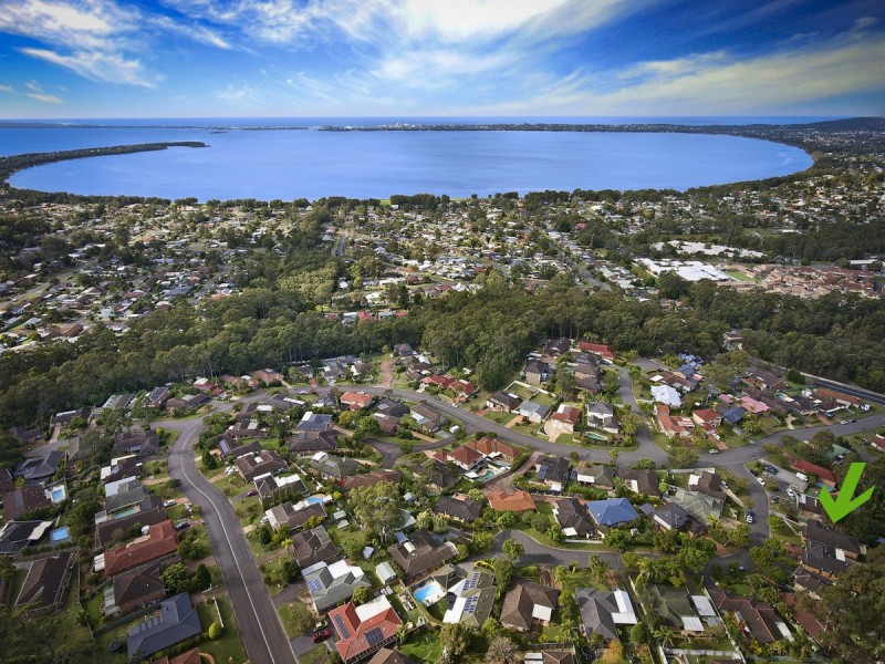 3 Toona Way, Glenning Valley NSW 2261