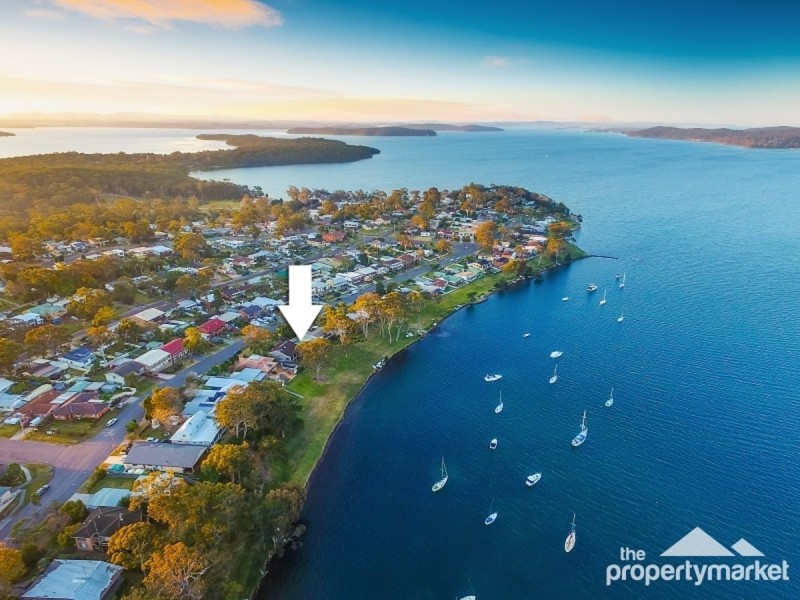 60 Noamunga Crescent, Gwandalan NSW 2259