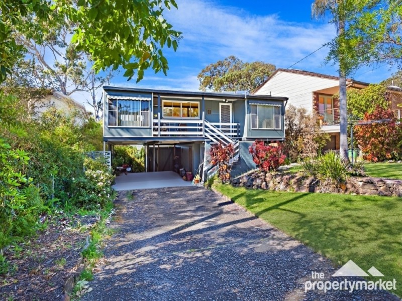 60 Noamunga Crescent, Gwandalan NSW 2259