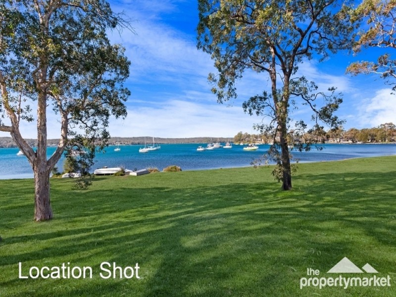 60 Noamunga Crescent, Gwandalan NSW 2259