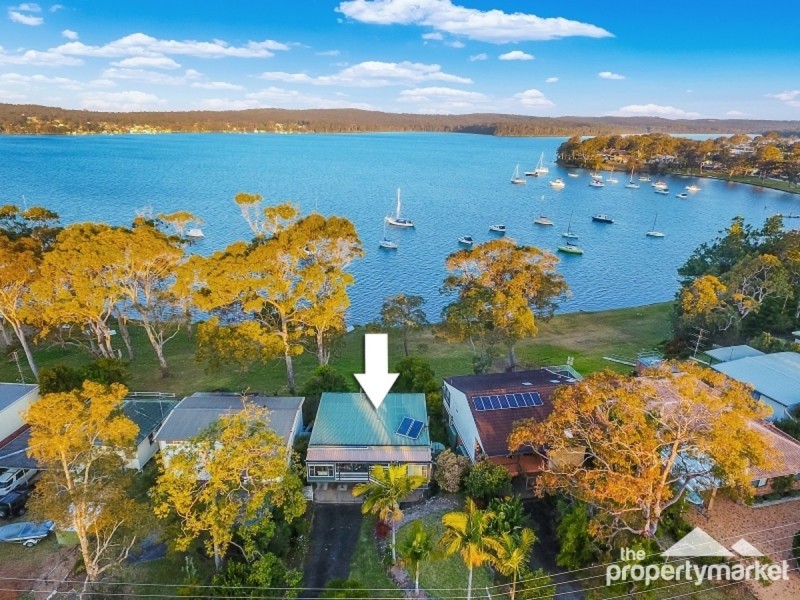 60 Noamunga Crescent, Gwandalan NSW 2259