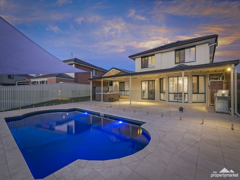 8 Watanga Crescent, Wyee Point NSW 2259