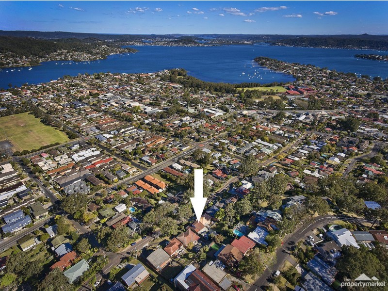 48 Lushington Street, East Gosford NSW 2250
