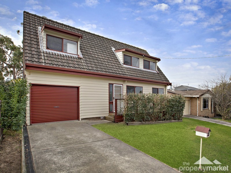33 Shropshire Street, Gorokan NSW 2263