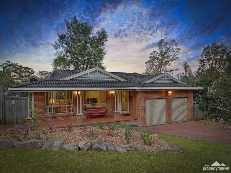 1 Deloraine Glen, Mardi NSW 2259