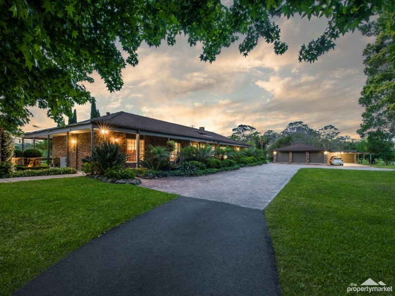 15 Schubolt Lane, Kangy Angy NSW 2258