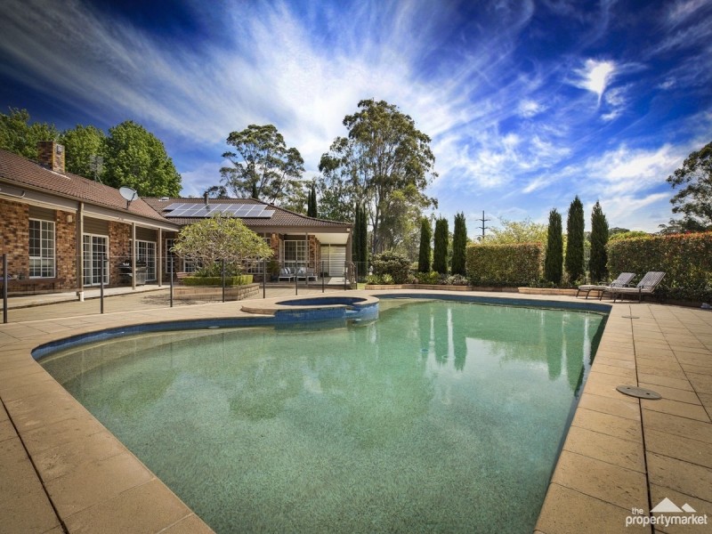 15 Schubolt Lane, Kangy Angy NSW 2258