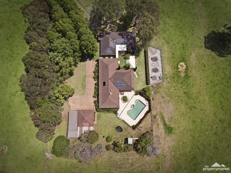 15 Schubolt Lane, Kangy Angy NSW 2258