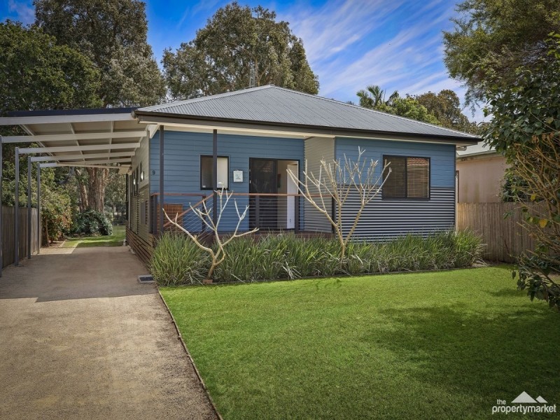 9 Lake Street, Budgewoi NSW 2262