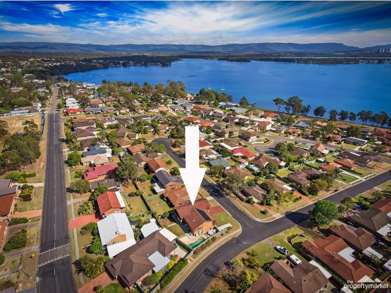 1 Wilson Place, Bonnells Bay NSW 2264