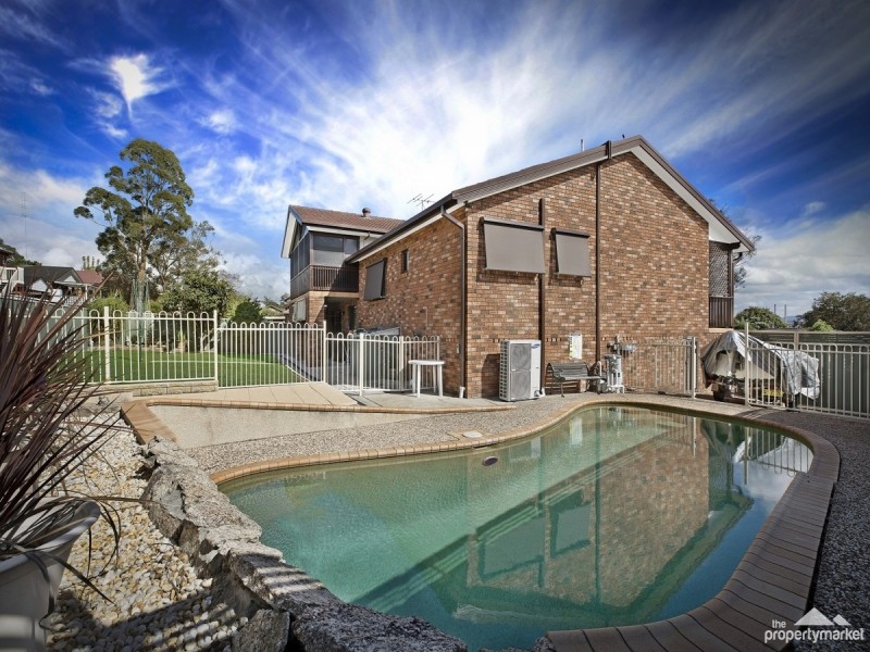 1 Wilson Place, Bonnells Bay NSW 2264