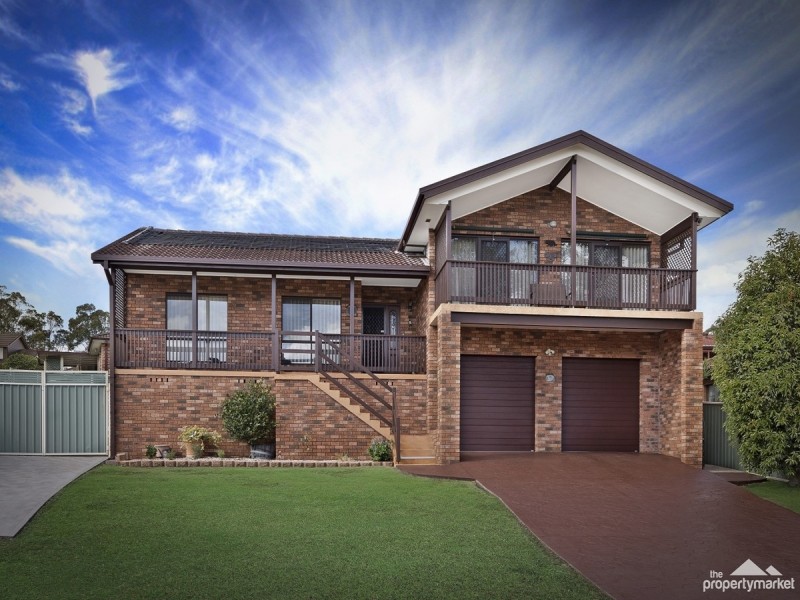 1 Wilson Place, Bonnells Bay NSW 2264