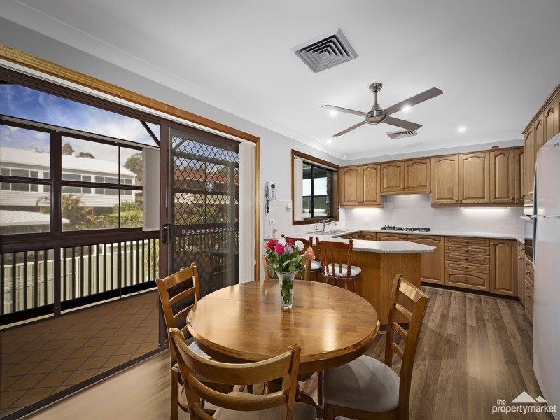 1 Wilson Place, Bonnells Bay NSW 2264