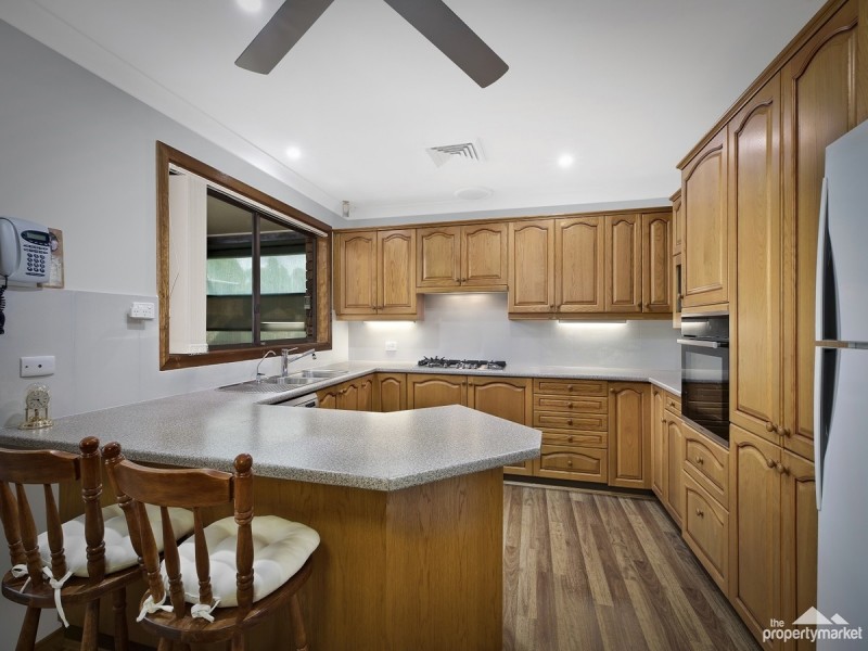 1 Wilson Place, Bonnells Bay NSW 2264