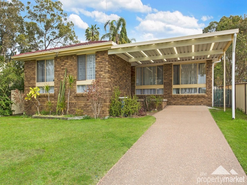 57 Warrina Avenue, Summerland Point NSW 2259