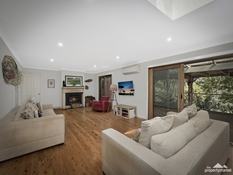 53 Bandalong Road, Holgate NSW 2250