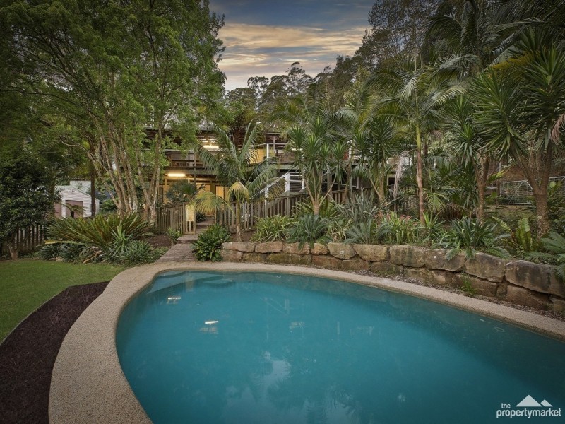 53 Bandalong Road, Holgate NSW 2250