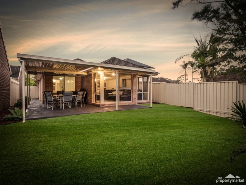 7 Torrellia Way, Glenning Valley NSW 2261
