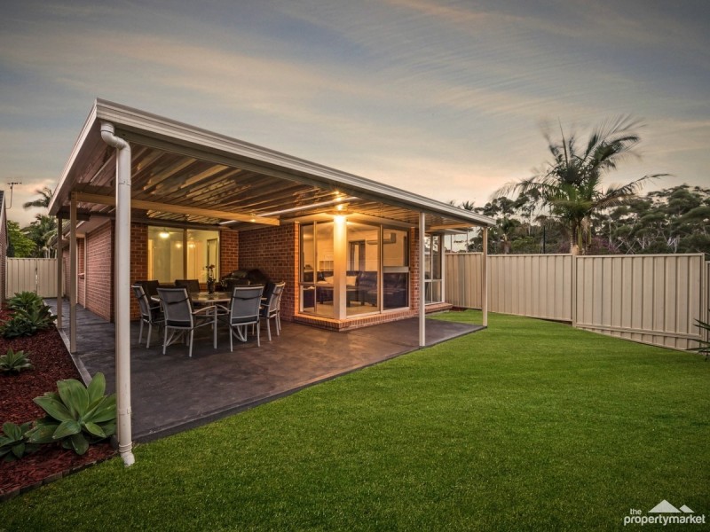 7 Torrellia Way, Glenning Valley NSW 2261