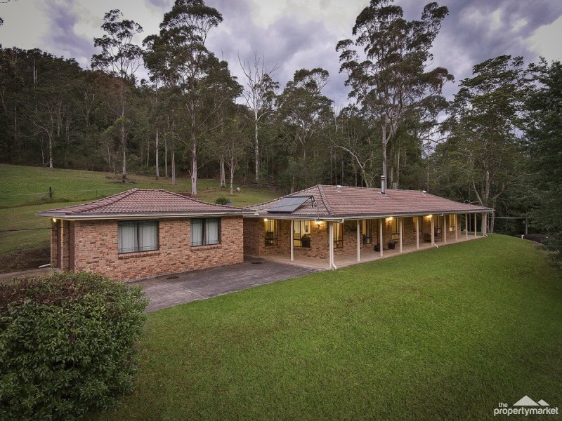 3 Old Chittaway Road, Fountaindale NSW 2258