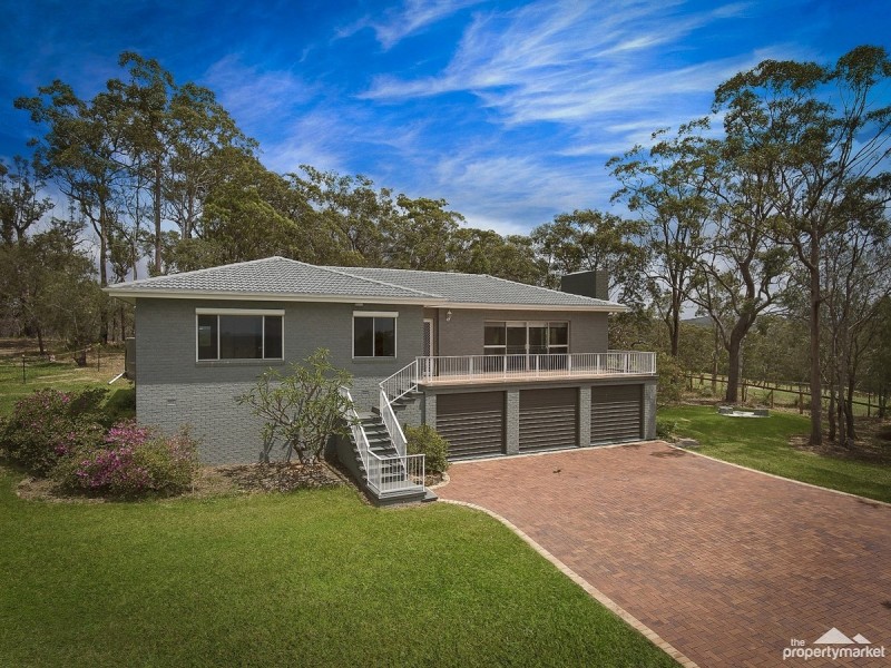49 Wyee Farms Road, Wyee NSW 2259