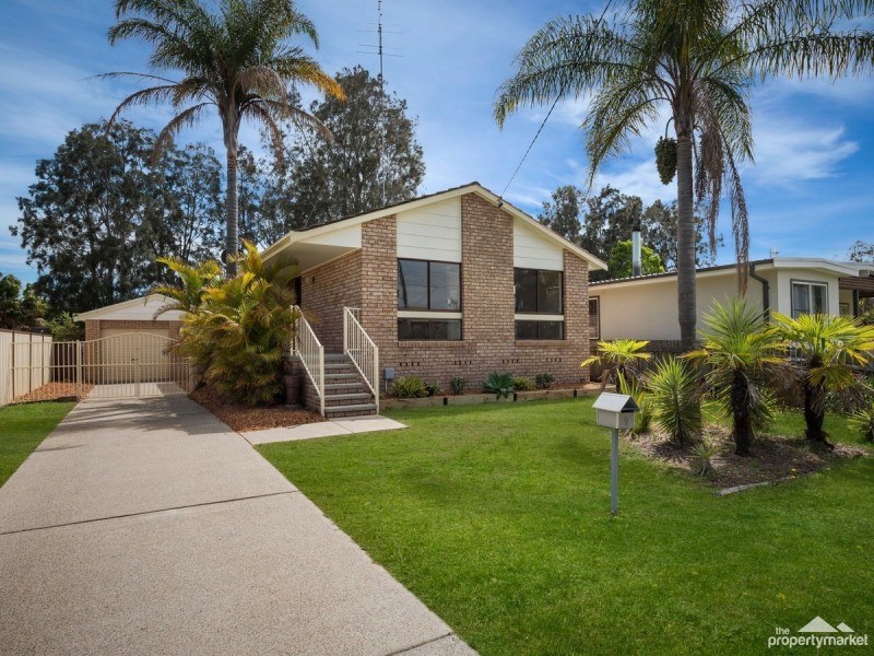 9 Platypus Road, Berkeley Vale NSW 2261