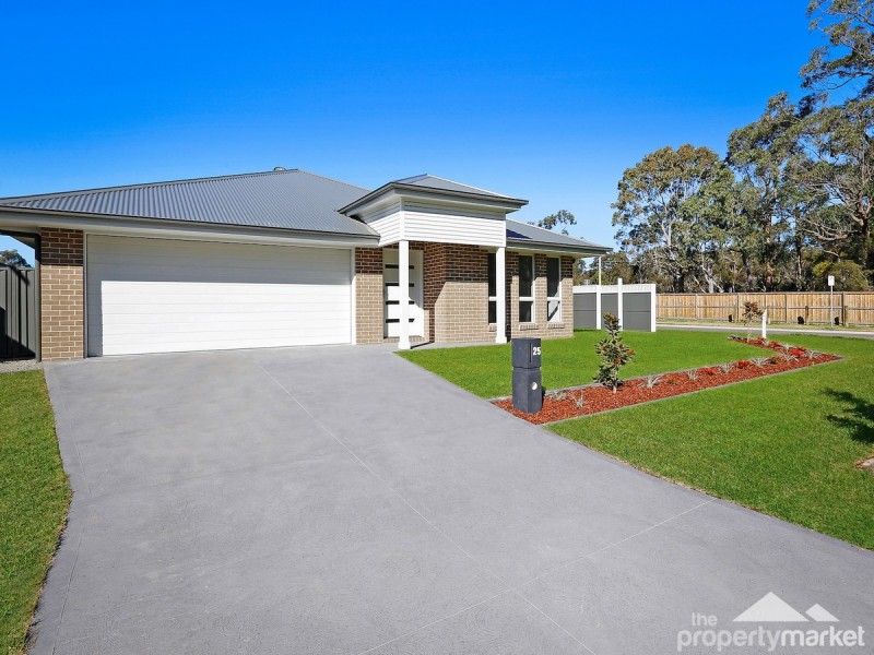 25 Minorca Circuit, Hamlyn Terrace NSW 2259