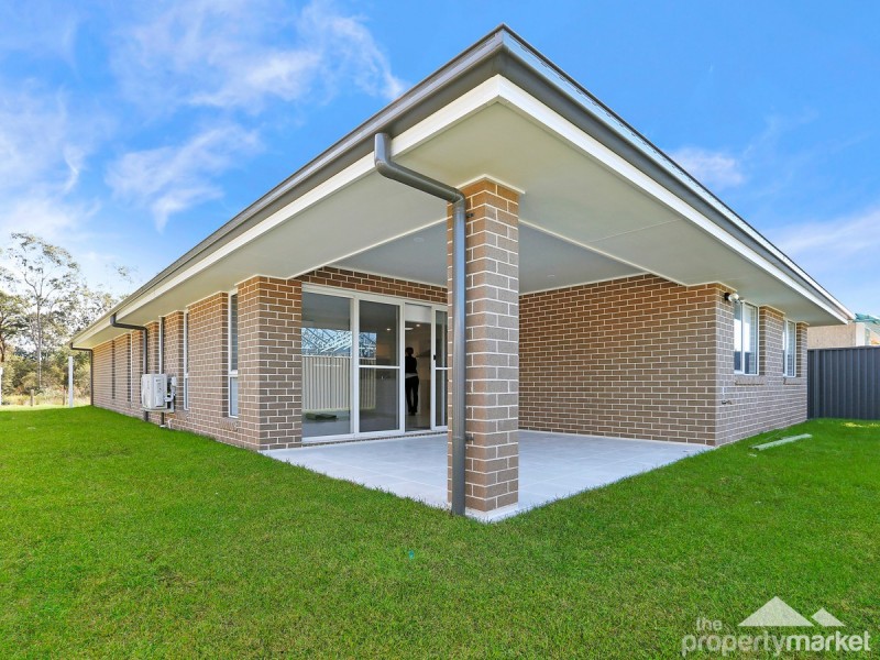 25 Minorca Circuit, Hamlyn Terrace NSW 2259